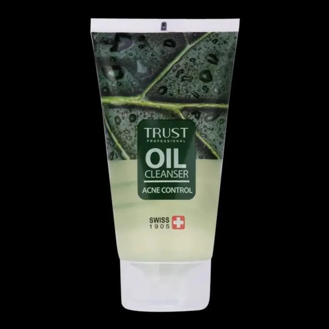 ژل شستشوی کنترل‌کننده چربی و آکنه تراست